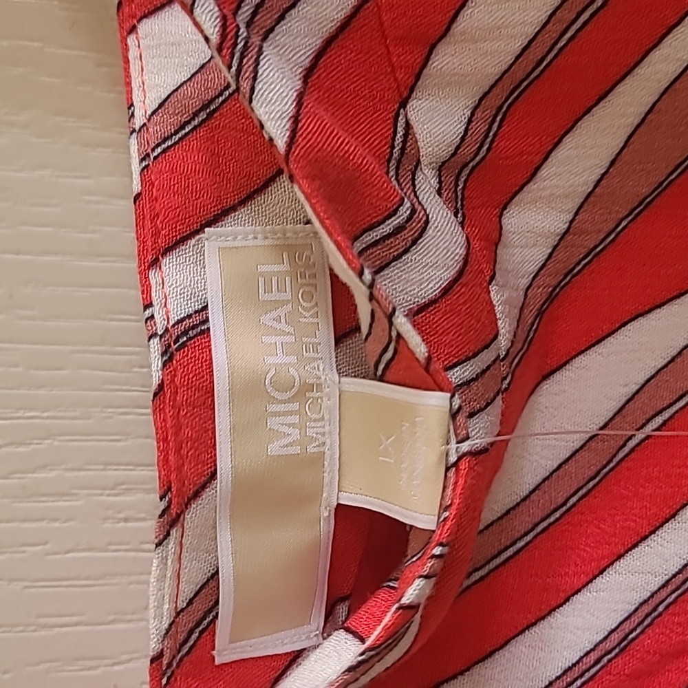 Michael Kors Beach sundress - Picture 3 of 3